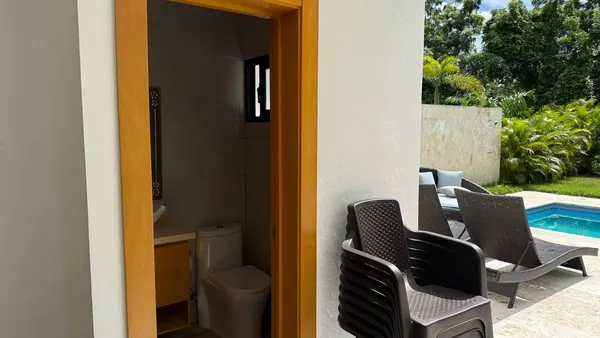 Hermosa Villa en PNR - miniatura 12