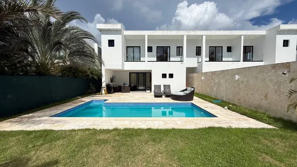 Hermosa Villa en PNR - miniatura 2