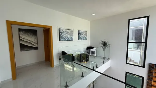Hermosa Villa en PNR - miniatura 8