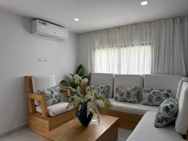 Hermosa Villa en PNR - miniatura 18