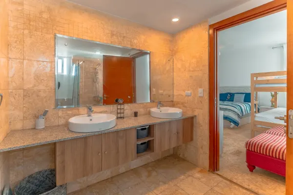 Apartamento en La Ensenada - Primera Linea de Playa - miniatura 19