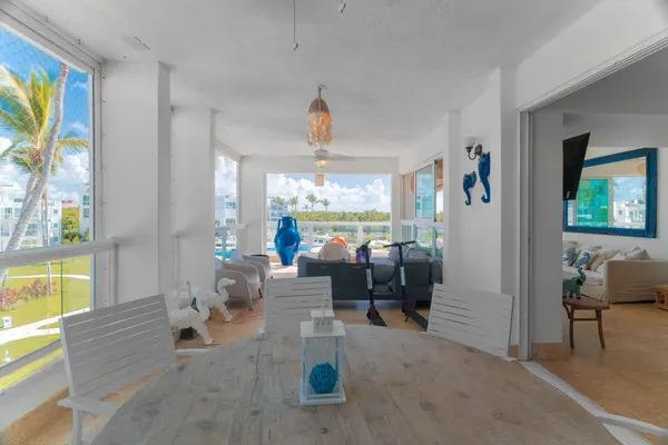 Apartamento en La Ensenada - Primera Linea de Playa - miniatura 13