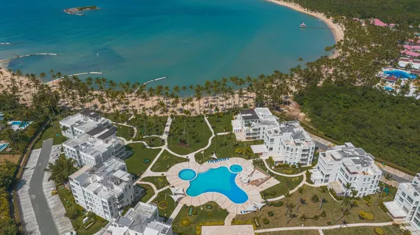 Apartamento en La Ensenada - Primera Linea de Playa - miniatura 21