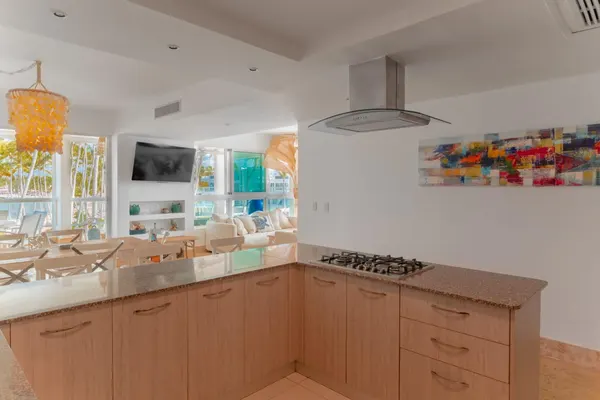 Apartamento en La Ensenada - Primera Linea de Playa - miniatura 10