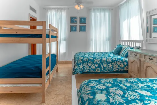 Apartamento en La Ensenada - Primera Linea de Playa - miniatura 15