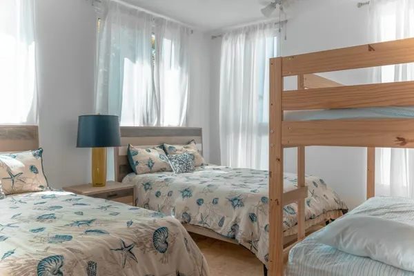 Apartamento en La Ensenada - Primera Linea de Playa - miniatura 20