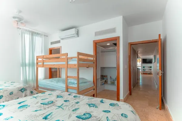 Apartamento en La Ensenada - Primera Linea de Playa - miniatura 14