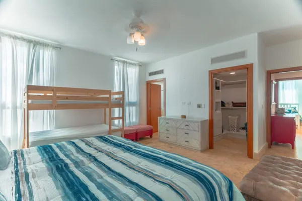Apartamento en La Ensenada - Primera Linea de Playa - miniatura 17