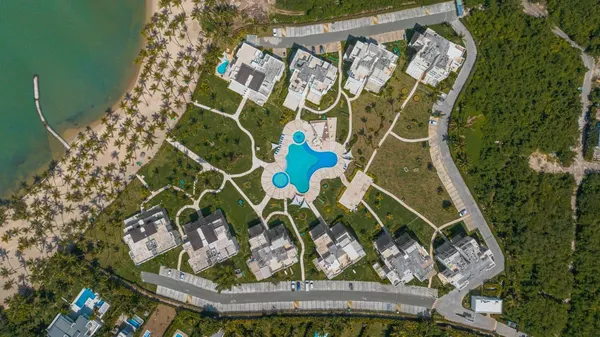 Apartamento en La Ensenada - Primera Linea de Playa - miniatura 22