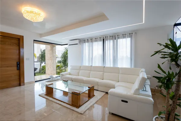 Villa E&D en Playa Nueva Romana - miniatura 2