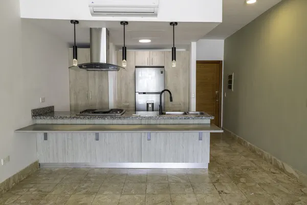 Apartamento VT en el Residencial Ensenada, Playa Nueva Romana - miniatura 8