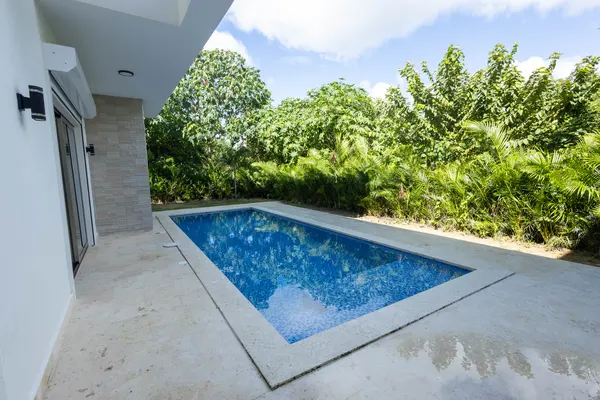Villa SEDA en Playa Nueva Romana - miniatura 2