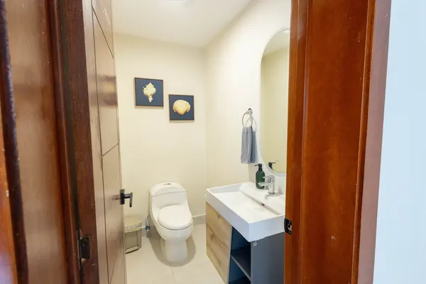 Villa SEDA en Playa Nueva Romana - miniatura 26