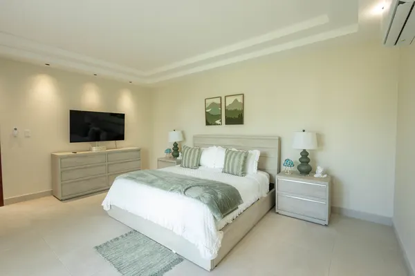 Villa SEDA en Playa Nueva Romana - miniatura 17