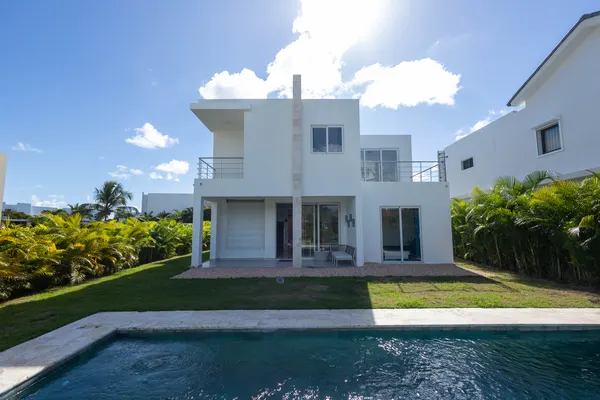 Villa Lek en Playa Nueva Romana - miniatura 2