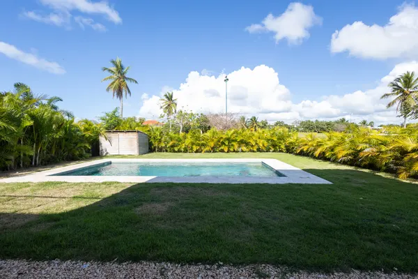 Villa Lek en Playa Nueva Romana - miniatura 5