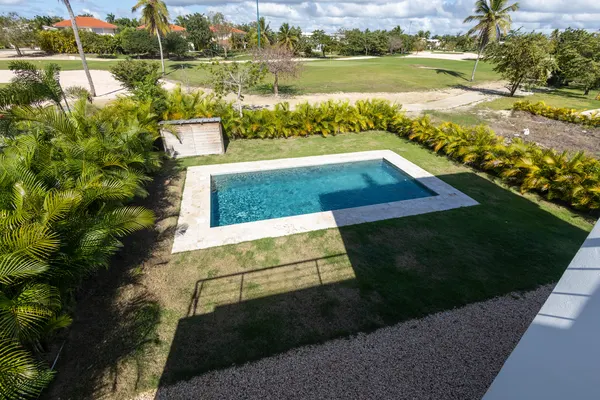 Villa Lek en Playa Nueva Romana - miniatura 3