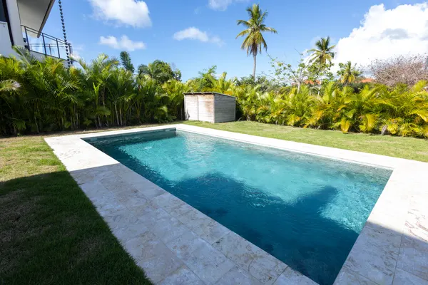 Villa Lek en Playa Nueva Romana - miniatura 4