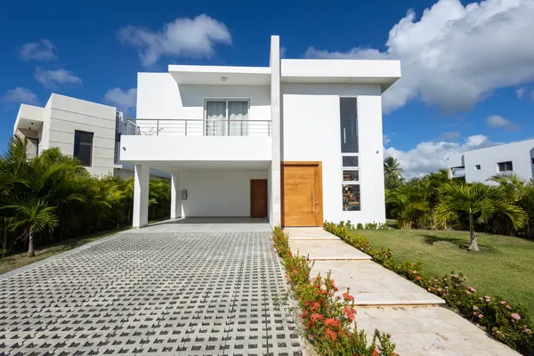 Villa Lek en Playa Nueva Romana - miniatura 1