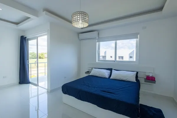Villa Lek en Playa Nueva Romana - miniatura 19