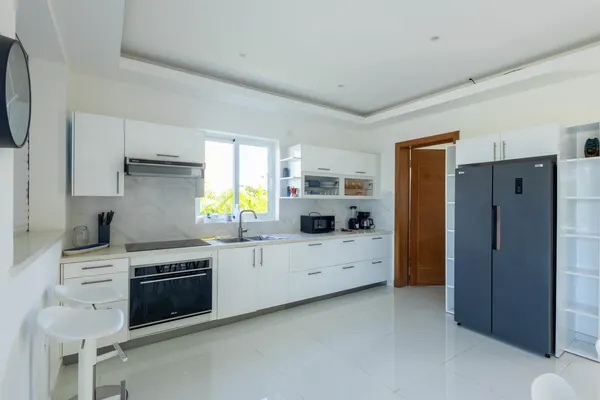 Villa Lek en Playa Nueva Romana - miniatura 7