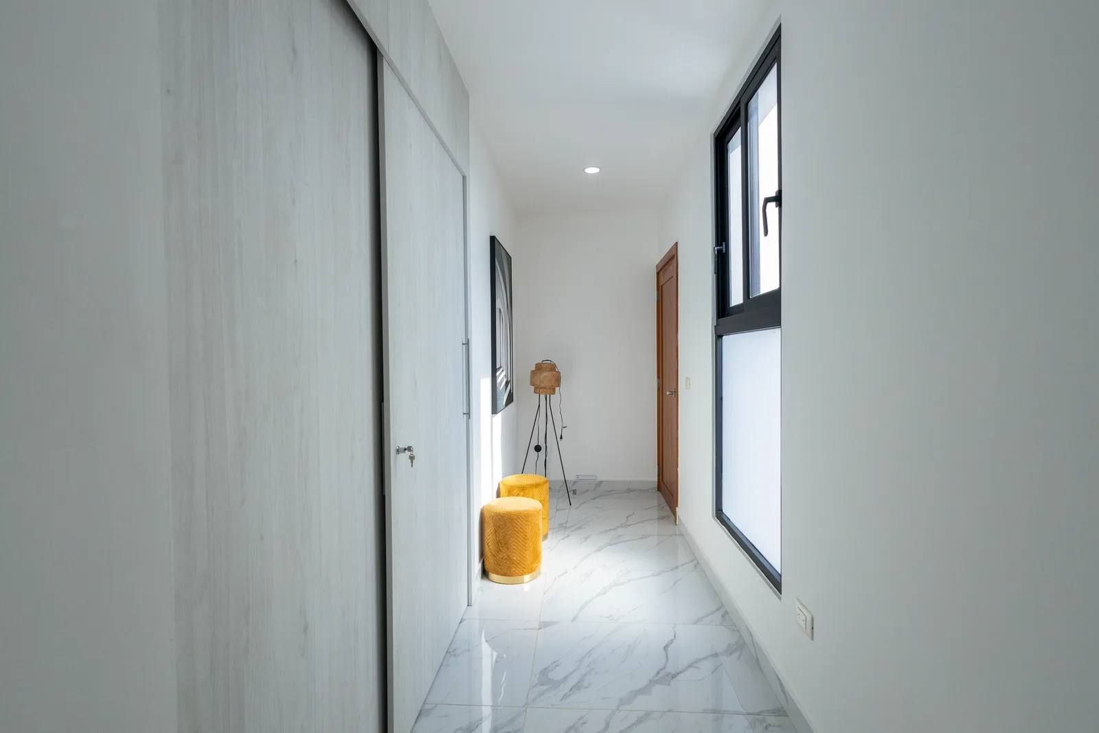 VILLA V004