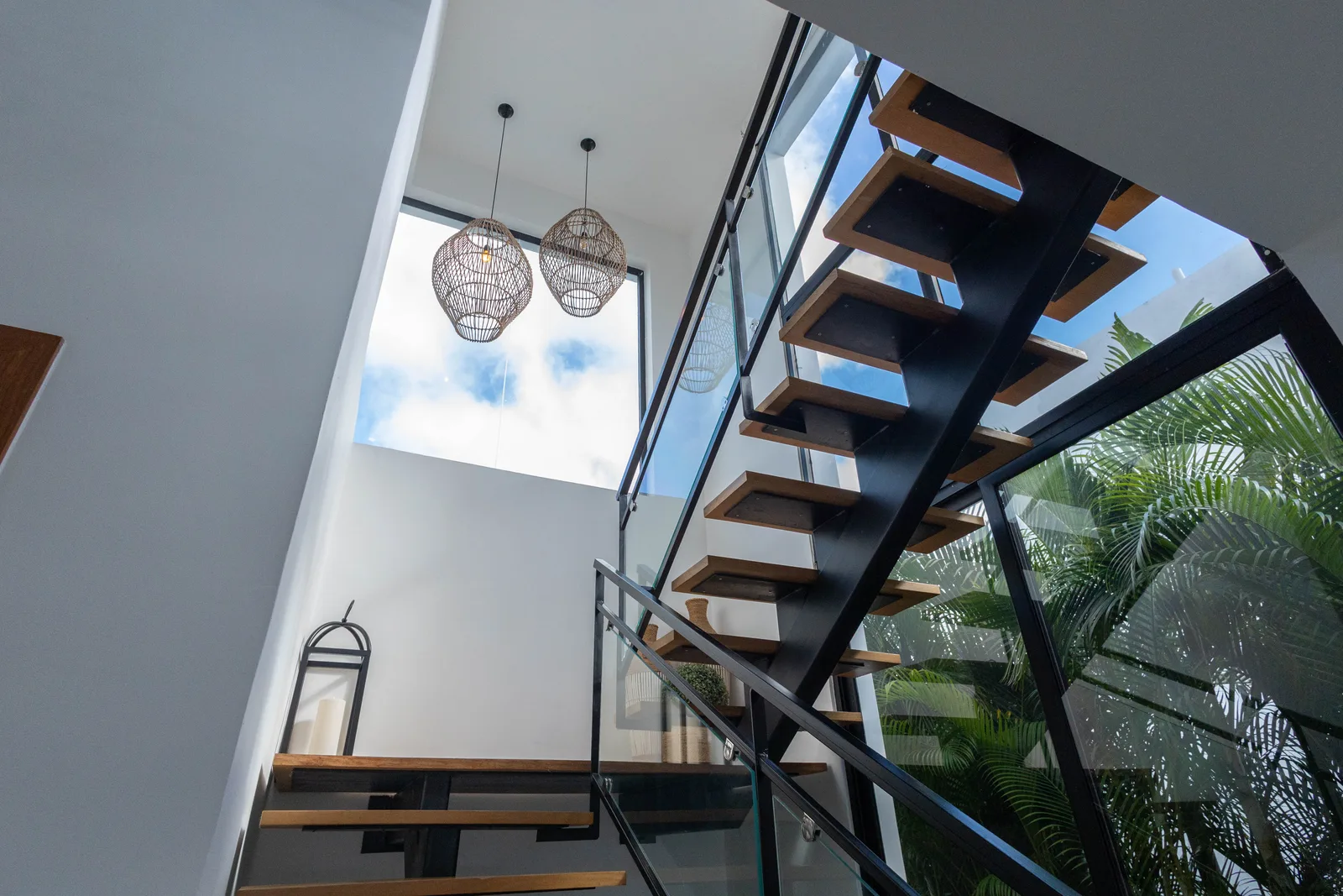 VILLA V004