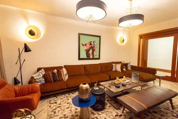 Villa EZ en Casa de Campo - miniatura 24