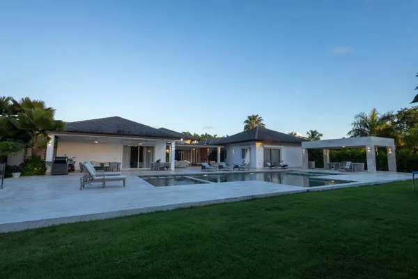Villa EZ en Casa de Campo - miniatura 16