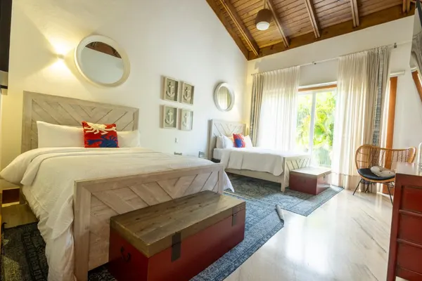 Villa EZ en Casa de Campo - miniatura 10