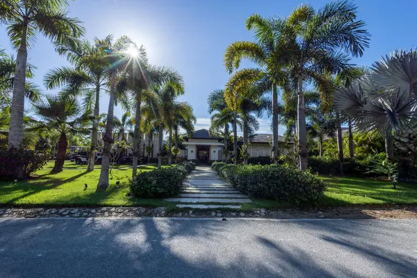 Villa EZ en Casa de Campo - miniatura 3