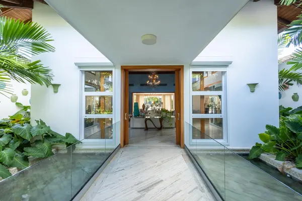 Villa EZ en Casa de Campo - miniatura 4