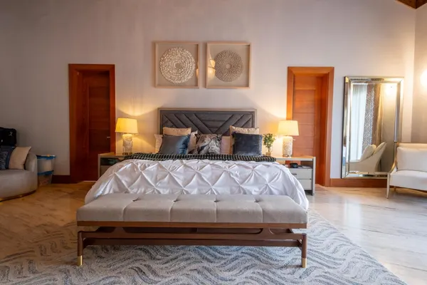 Villa EZ en Casa de Campo - miniatura 12