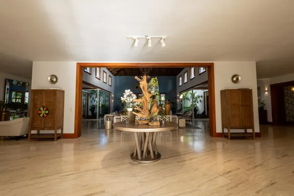 Villa EZ en Casa de Campo - miniatura 6