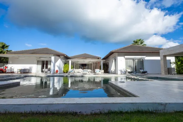 Villa EZ en Casa de Campo - miniatura 7