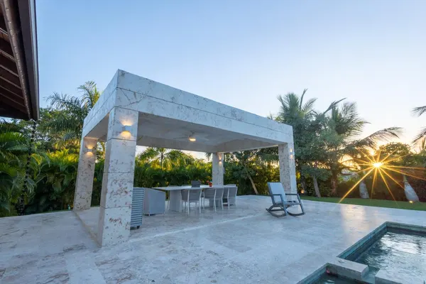Villa EZ en Casa de Campo - miniatura 15