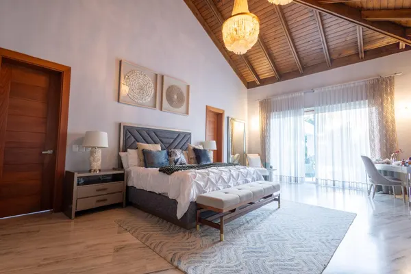 Villa EZ en Casa de Campo - miniatura 11