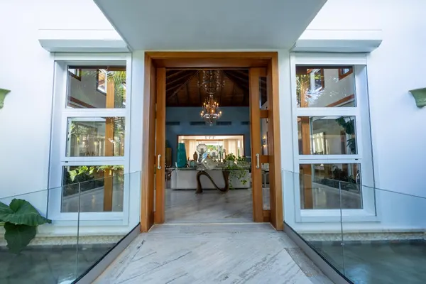 Villa EZ en Casa de Campo - miniatura 2
