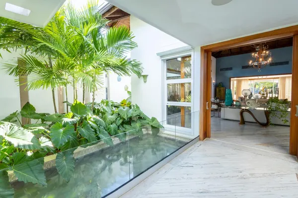 Villa EZ en Casa de Campo - miniatura 9