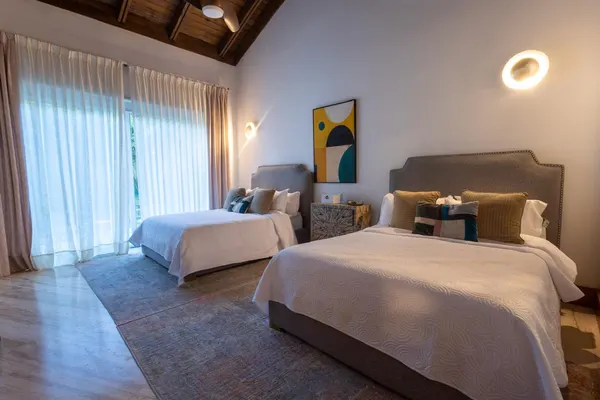 Villa EZ en Casa de Campo - miniatura 18