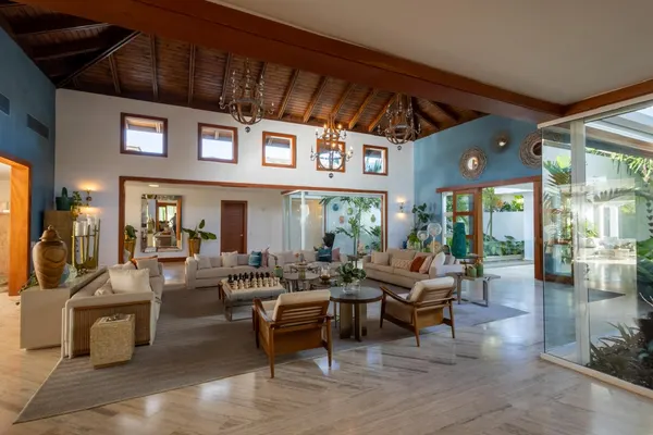 Villa EZ en Casa de Campo - miniatura 5