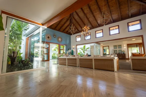 Villa EZ en Casa de Campo - miniatura 8