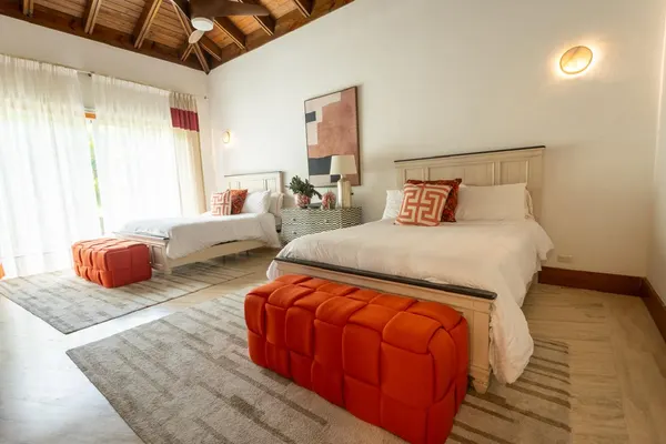 Villa EZ en Casa de Campo - miniatura 14