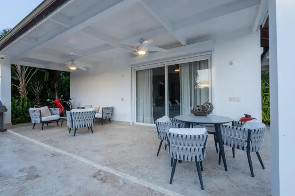 Villa EZ en Casa de Campo - miniatura 17