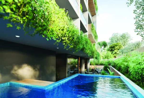 Habitat Beach Tower - miniatura 5