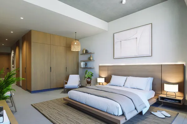 Habitat Beach Tower - miniatura 19