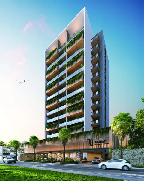 Habitat Beach Tower - miniatura 3