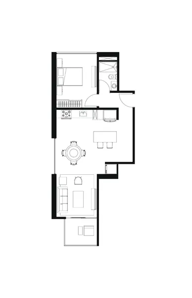 Habitat Beach Tower - miniatura 21