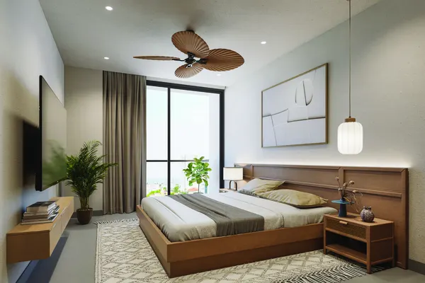 Habitat Beach Tower - miniatura 16