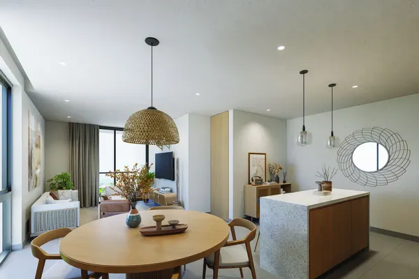 Habitat Beach Tower - miniatura 11